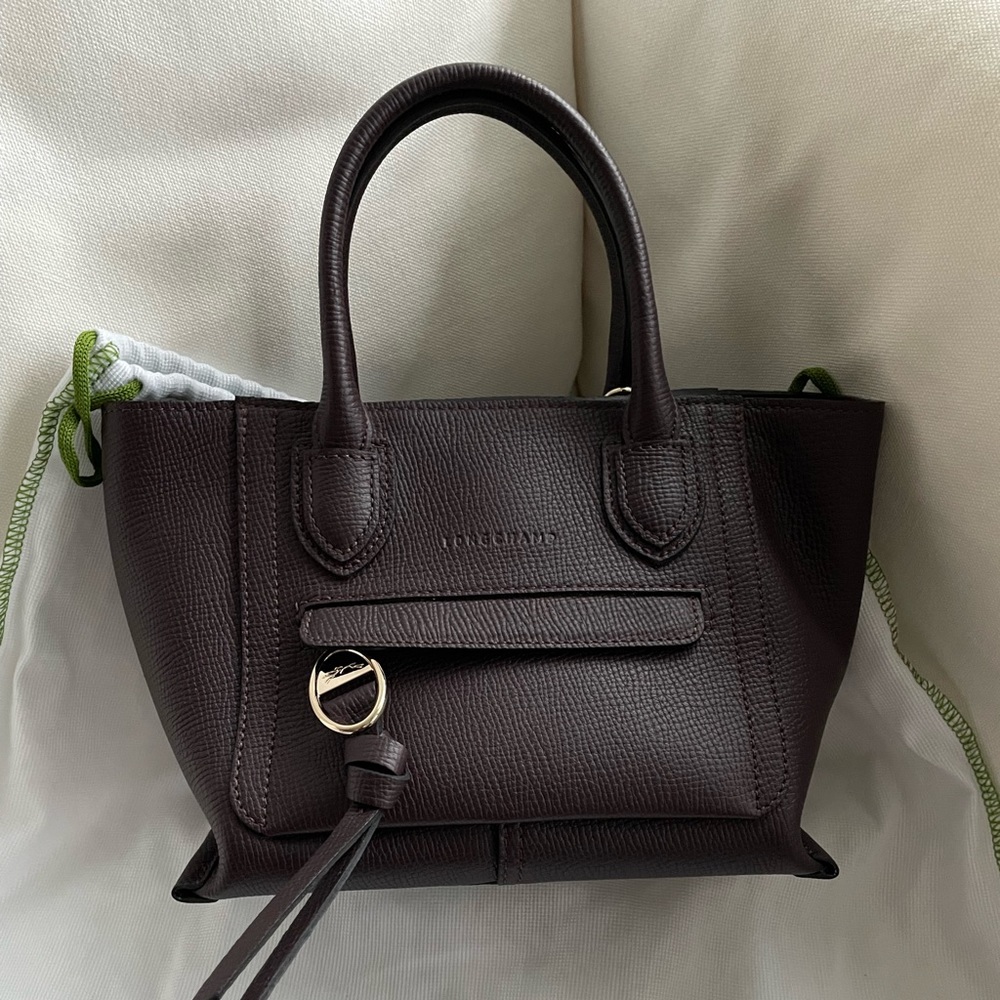Longchamp bag - Picture 2 of 3